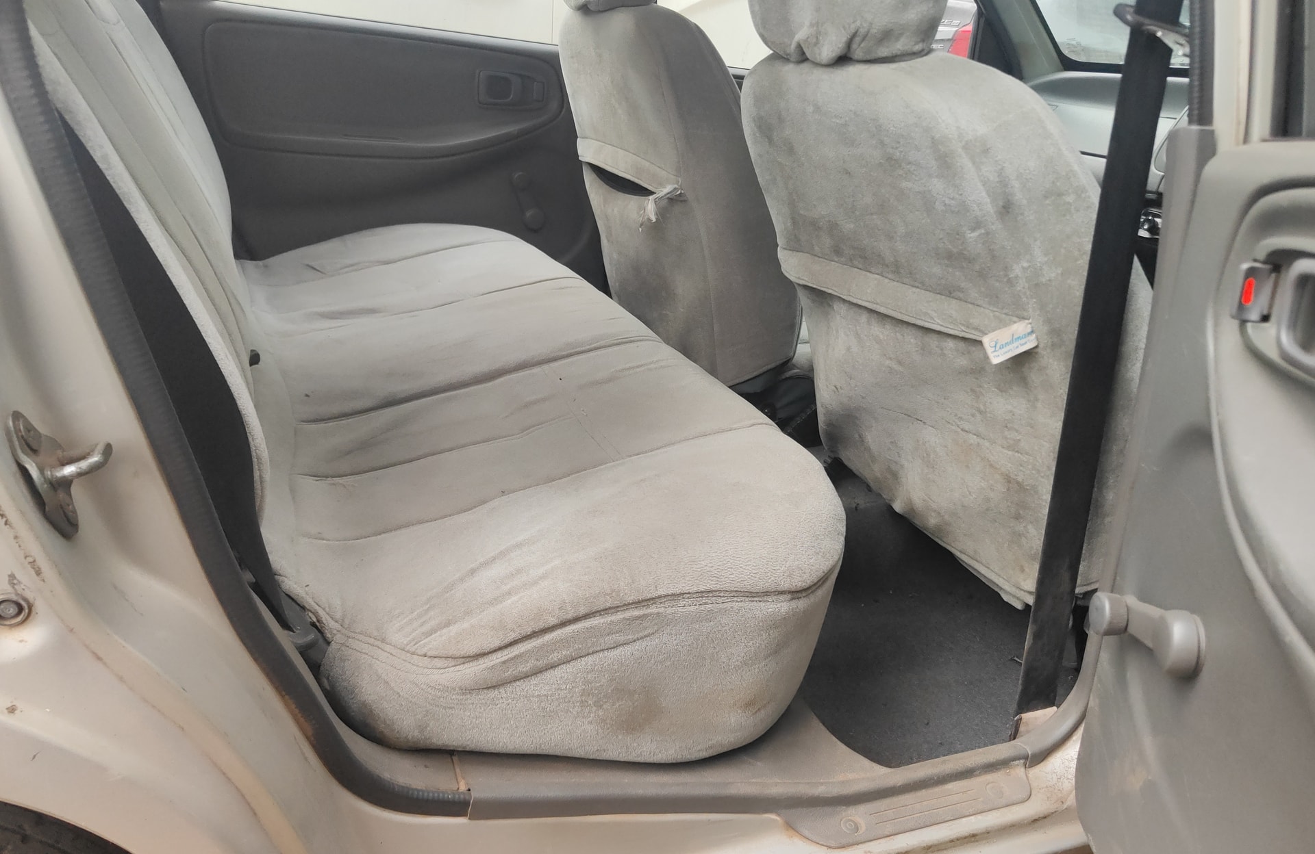 Used 2005 Maruti Suzuki Zen Used 2005 Maruti Suzuki Zen