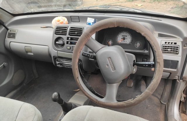 View Maruti Suzuki Zen Image 9 Used Maruti Suzuki Zen Image 9