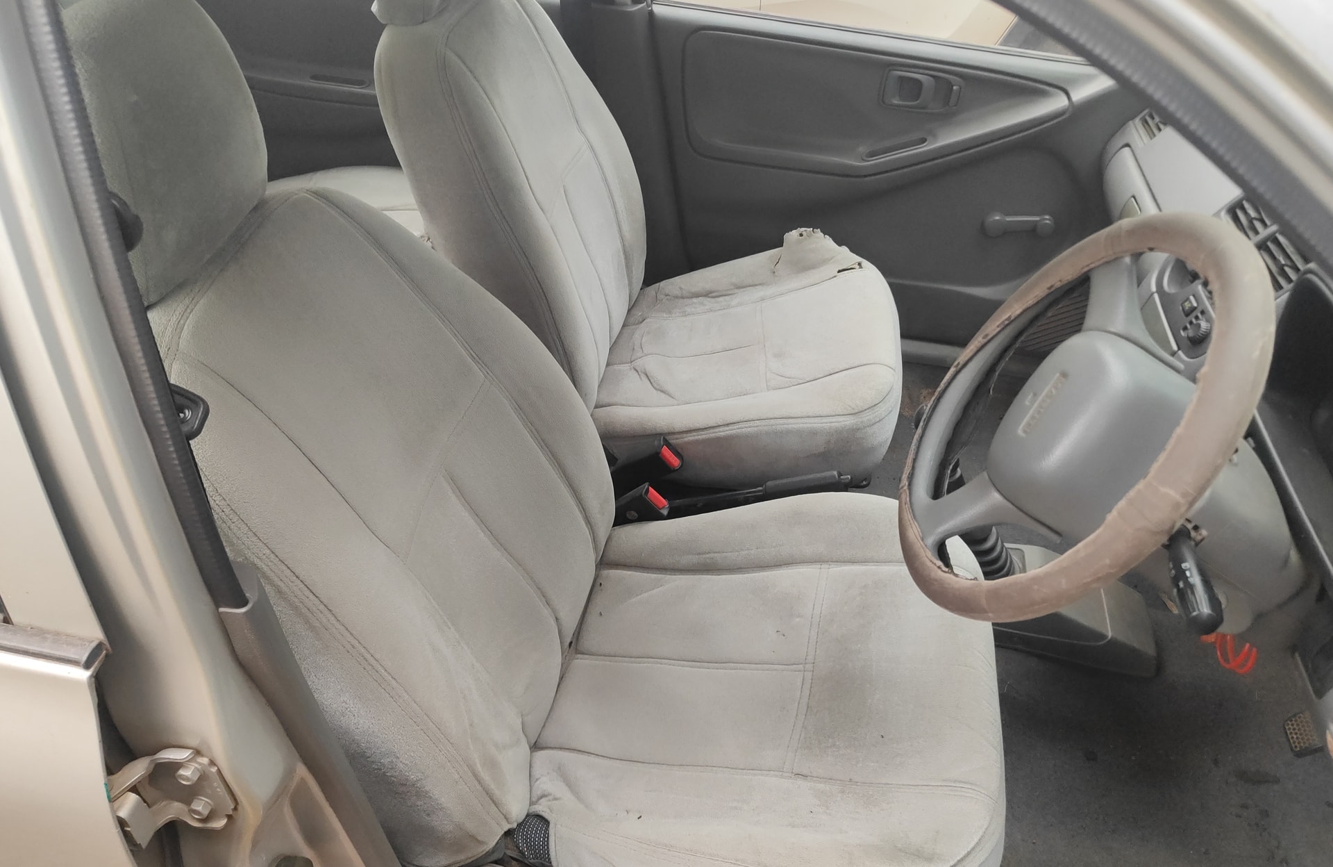 Used 2005 Maruti Suzuki Zen Used 2005 Maruti Suzuki Zen