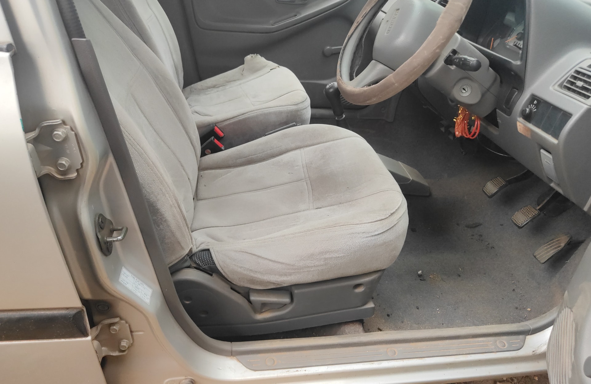 Used 2005 Maruti Suzuki Zen Used 2005 Maruti Suzuki Zen
