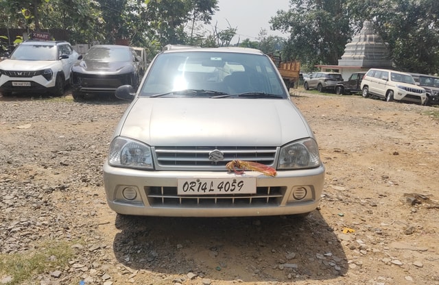 View Maruti Suzuki Zen Image 2 Used Maruti Suzuki Zen Image 2