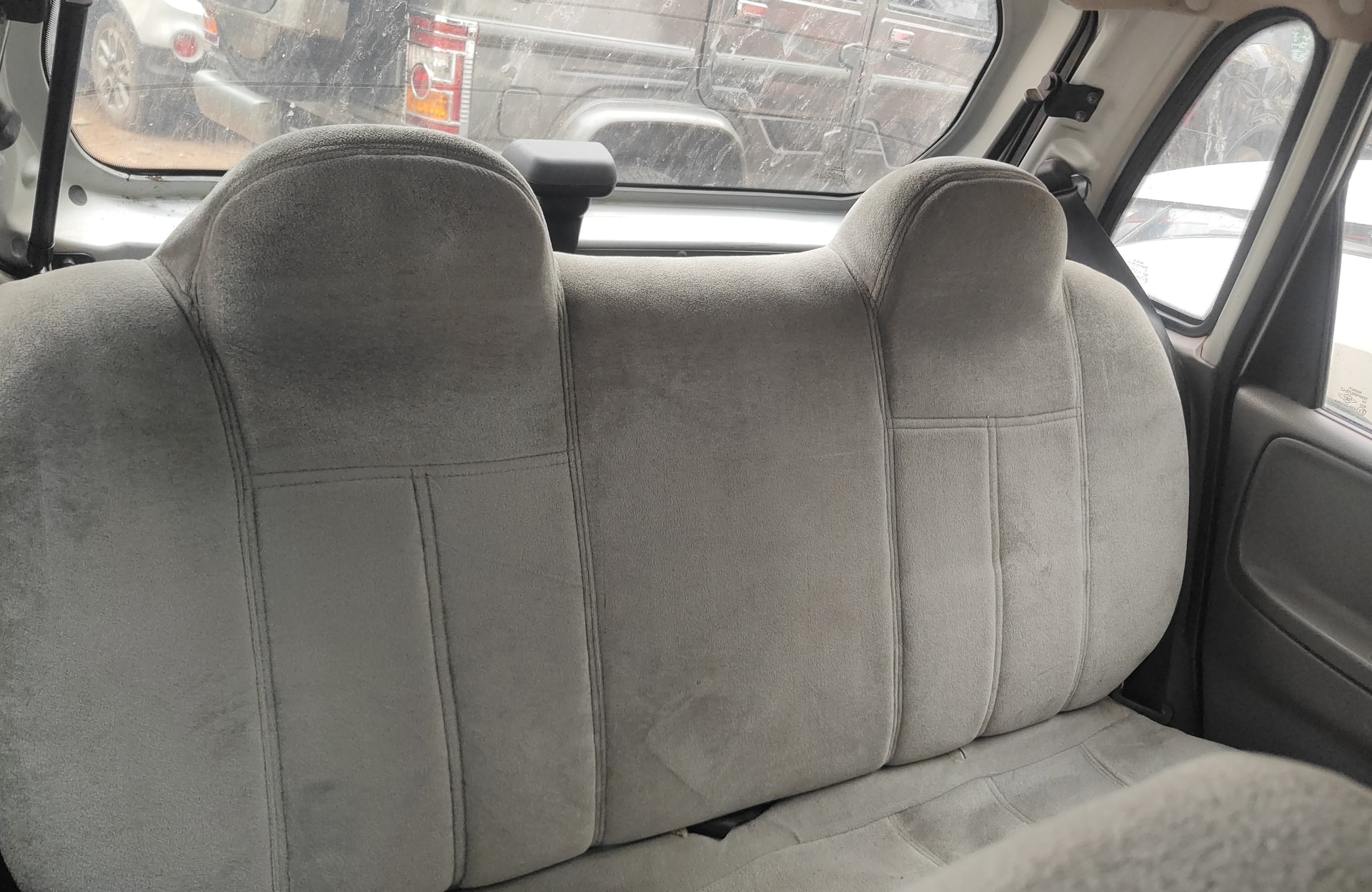 Used 2005 Maruti Suzuki Zen Used 2005 Maruti Suzuki Zen