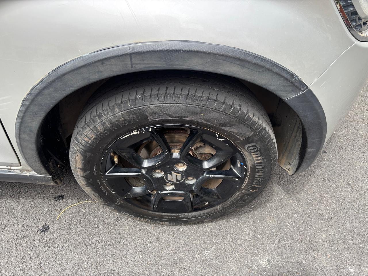 View 2017 Maruti Suzuki Ignis Alpha Petrol BS IV Image 14 Used 2017 Maruti Suzuki Ignis Alpha Petrol BS IV Image 14
