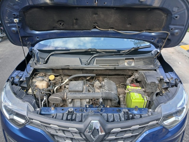 View Renault Triber Image 10 Used Renault Triber Image 10