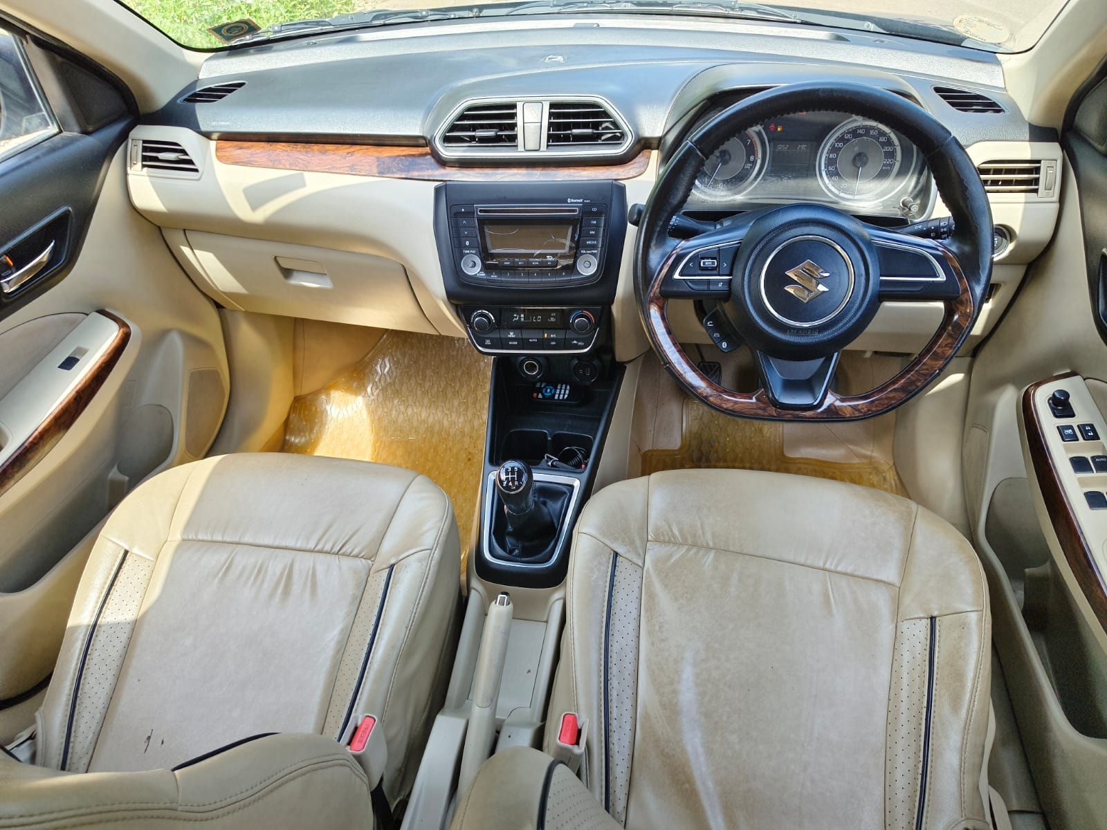 Swift DZire image 11 Swift DZire image 11