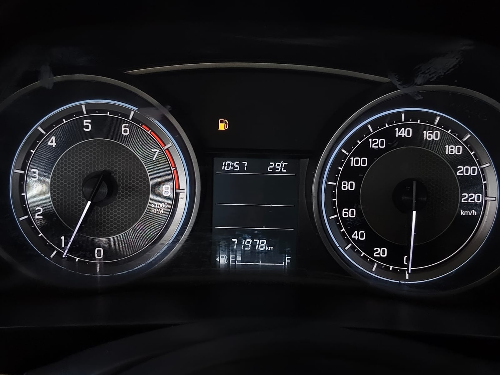Swift DZire image 7 Swift DZire image 7