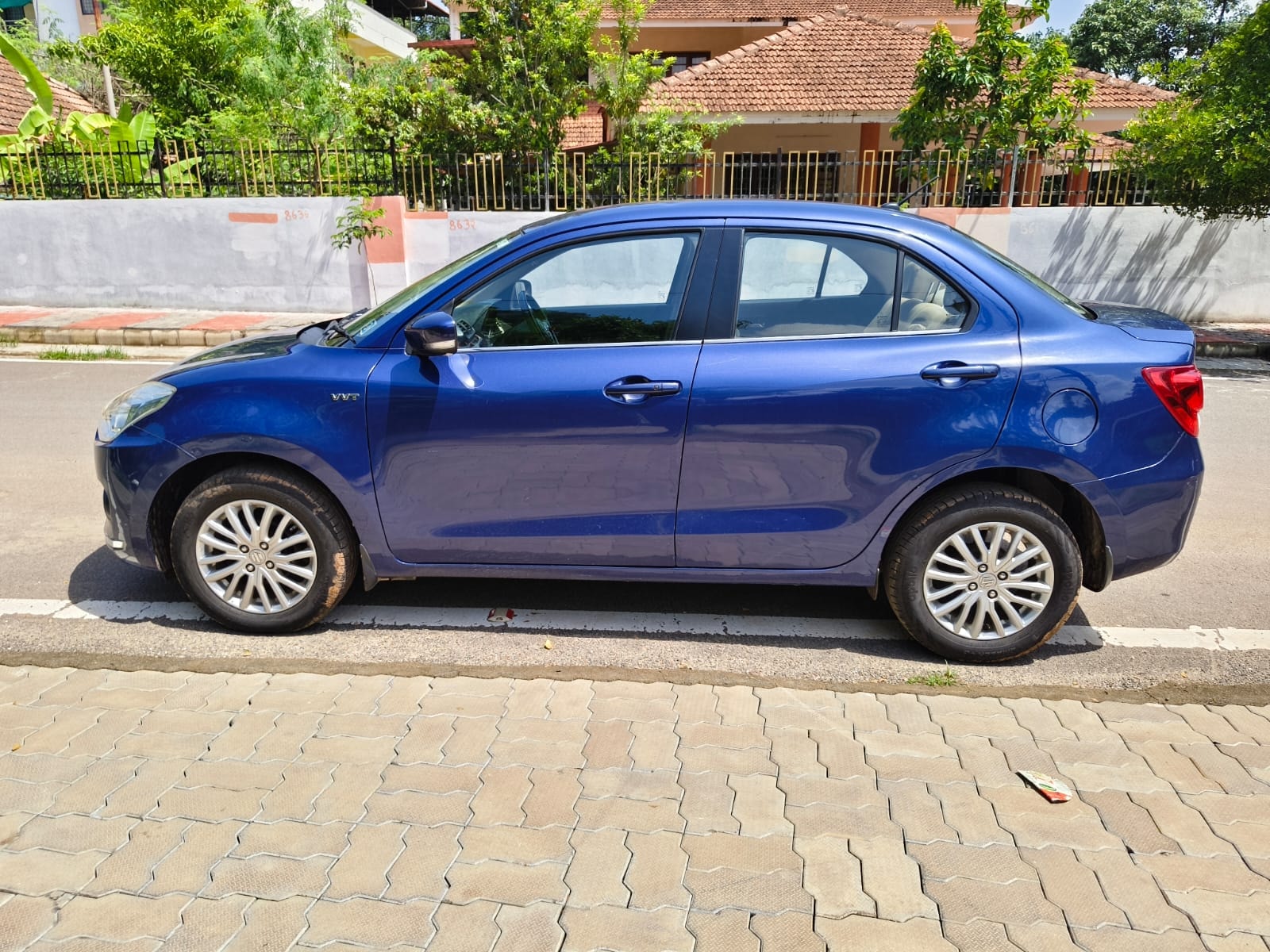 Swift DZire image 6 Swift DZire image 6