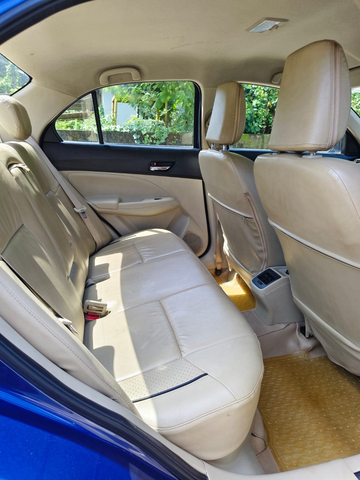 Swift DZire image 15 Swift DZire image 15