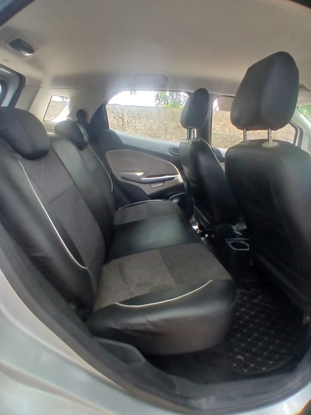View Ford EcoSport Image 15 Used Ford EcoSport Image 15