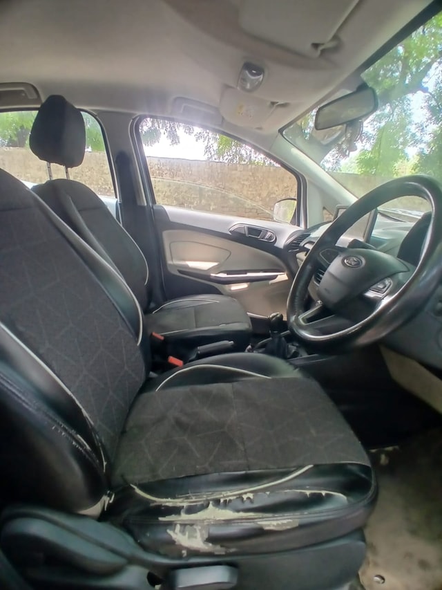 View Ford EcoSport Image 3 Used Ford EcoSport Image 3