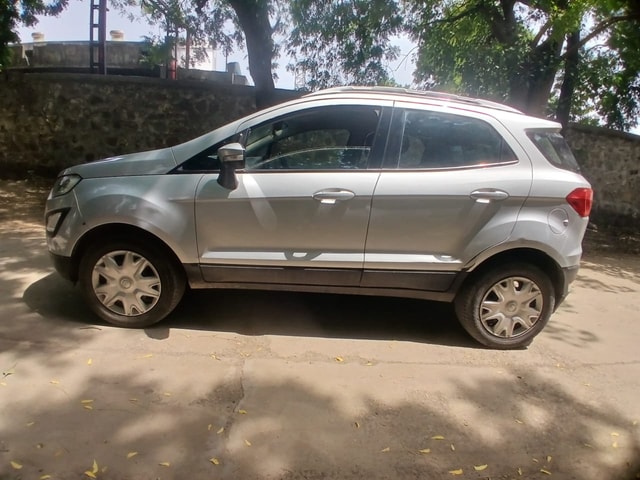 View Ford EcoSport Image 6 Used Ford EcoSport Image 6