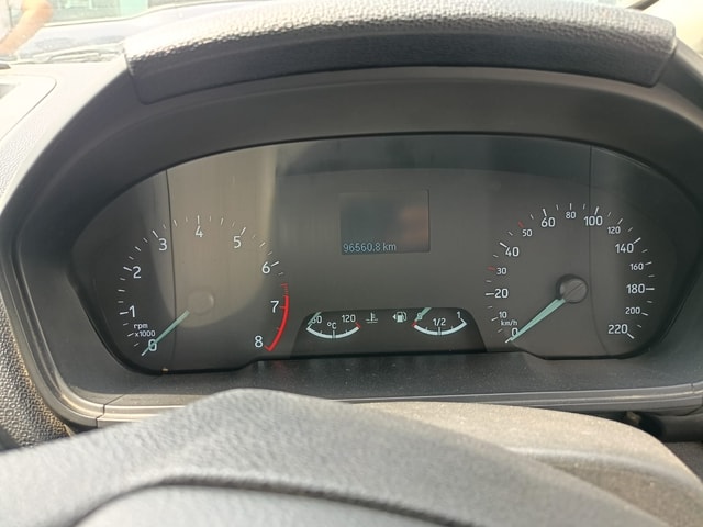 View Ford EcoSport Image 7 Used Ford EcoSport Image 7