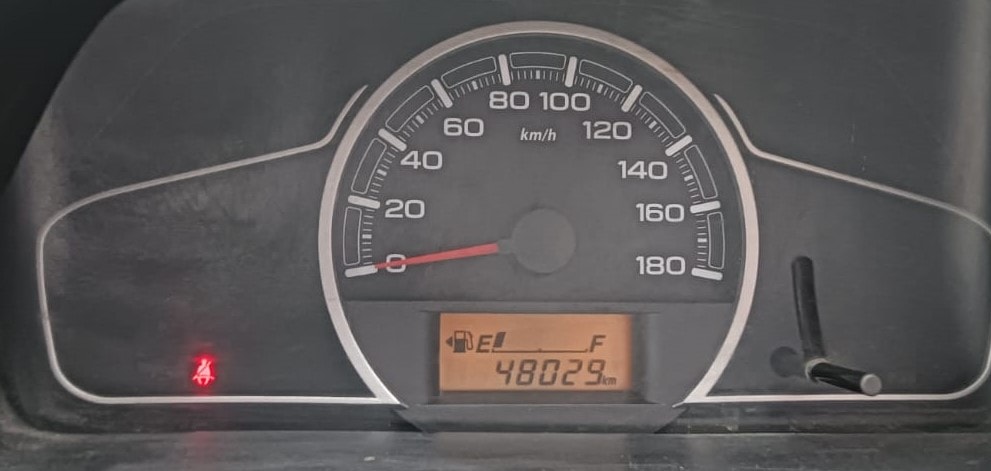 View 2020 Maruti Suzuki Alto LXI Image 6 Used 2020 Maruti Suzuki Alto LXI Image 6