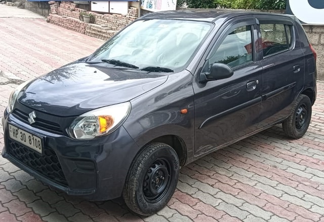 View Maruti Suzuki Alto Image 1 Used Maruti Suzuki Alto Image 1
