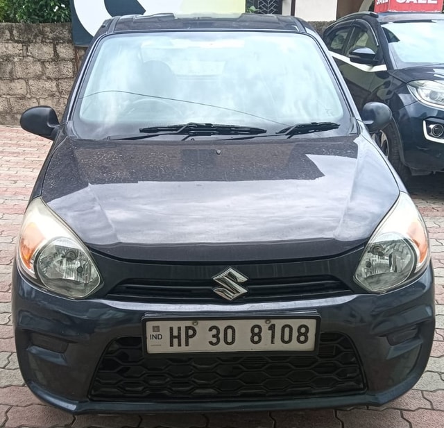 View Maruti Suzuki Alto Image 2 Used Maruti Suzuki Alto Image 2