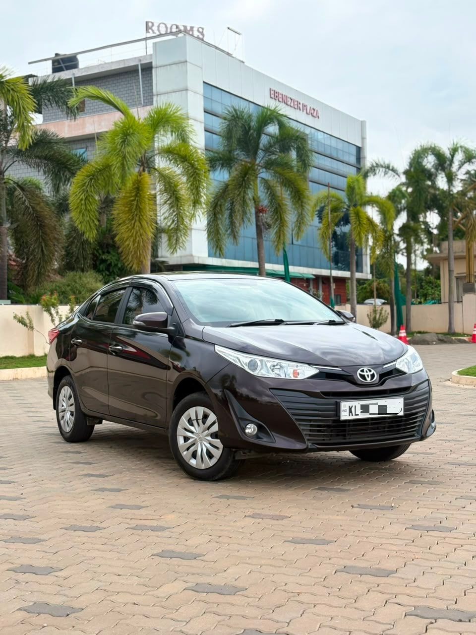 Used 2019 Toyota Yaris Used 2019 Toyota Yaris