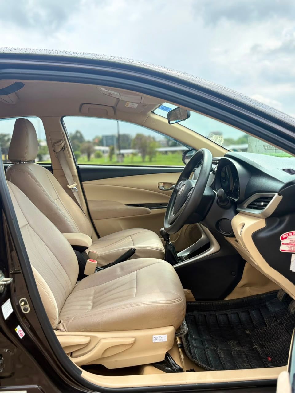 Used 2019 Toyota Yaris Used 2019 Toyota Yaris