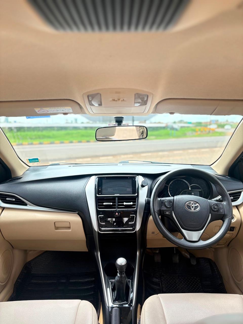 Used 2019 Toyota Yaris Used 2019 Toyota Yaris