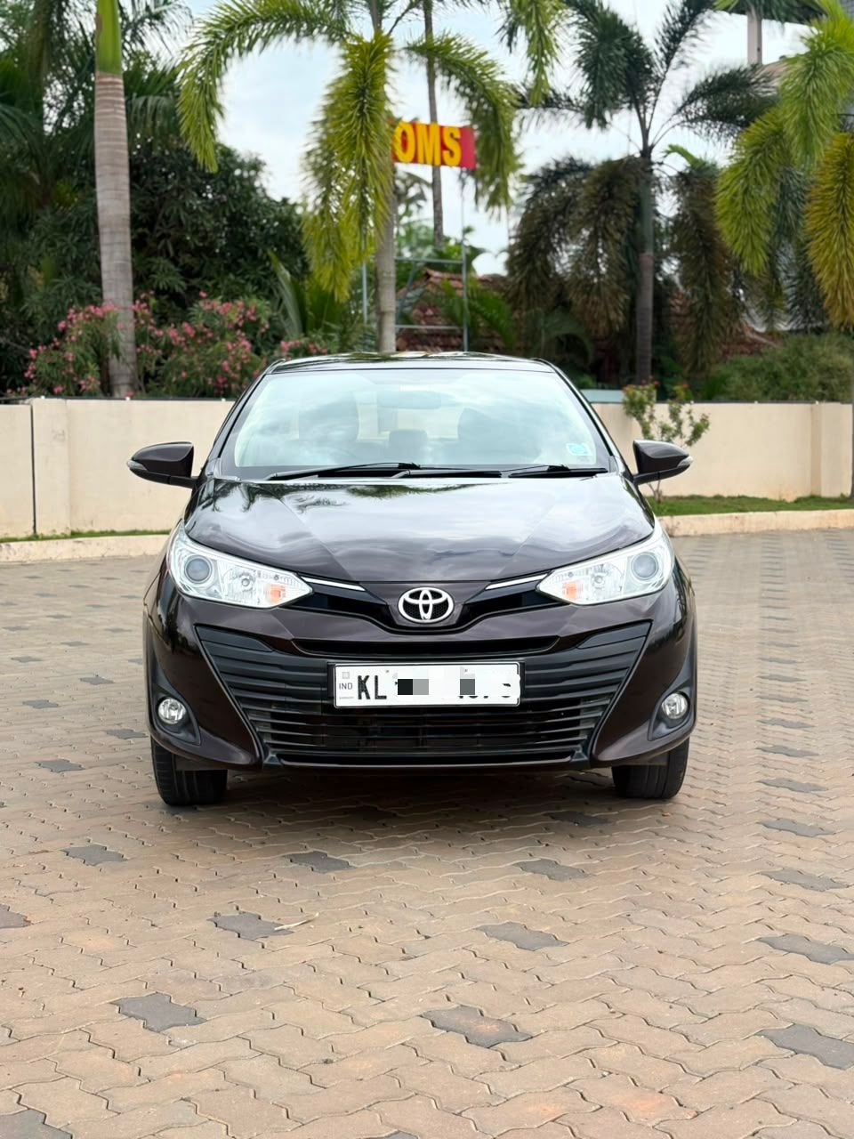 Used 2019 Toyota Yaris Used 2019 Toyota Yaris