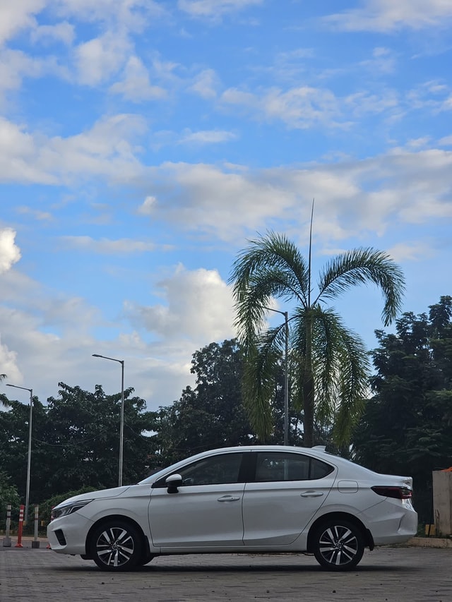 View Honda City Image 5 Used Honda City Image 5
