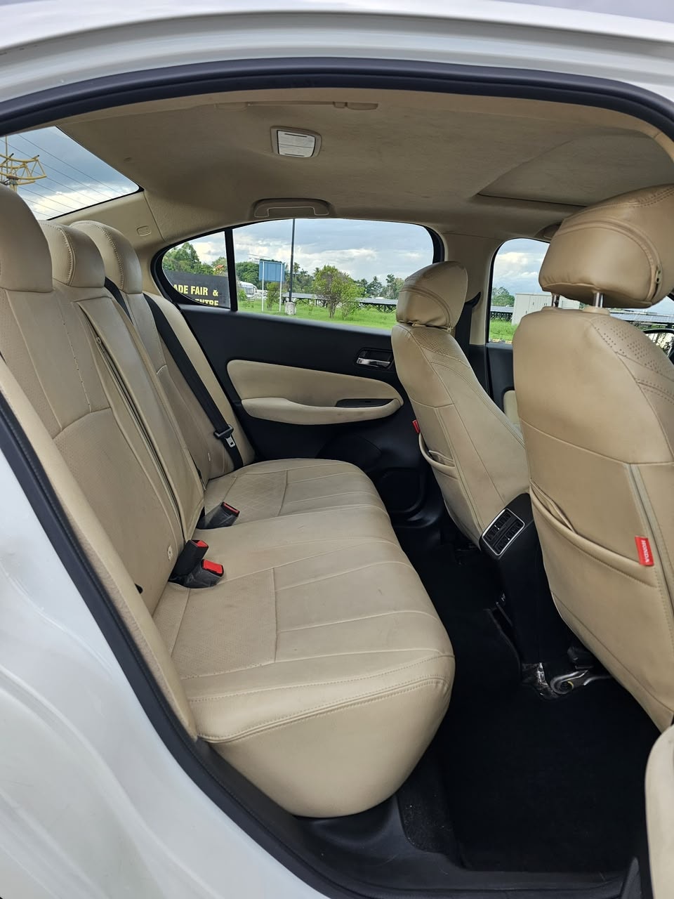 Used 2020 Honda City Used 2020 Honda City