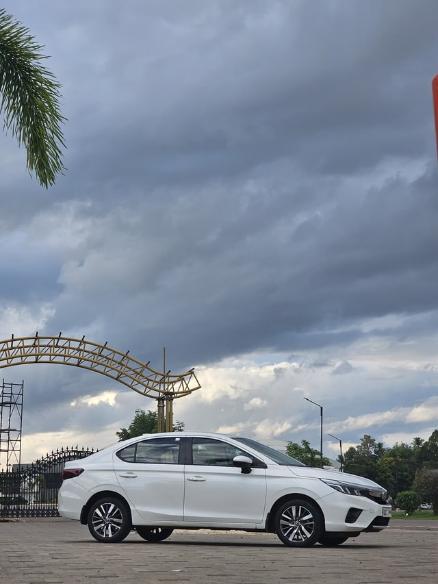View Honda City Image 7 Used Honda City Image 7