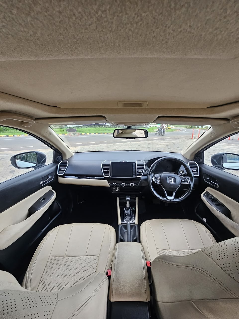 Used 2020 Honda City Used 2020 Honda City