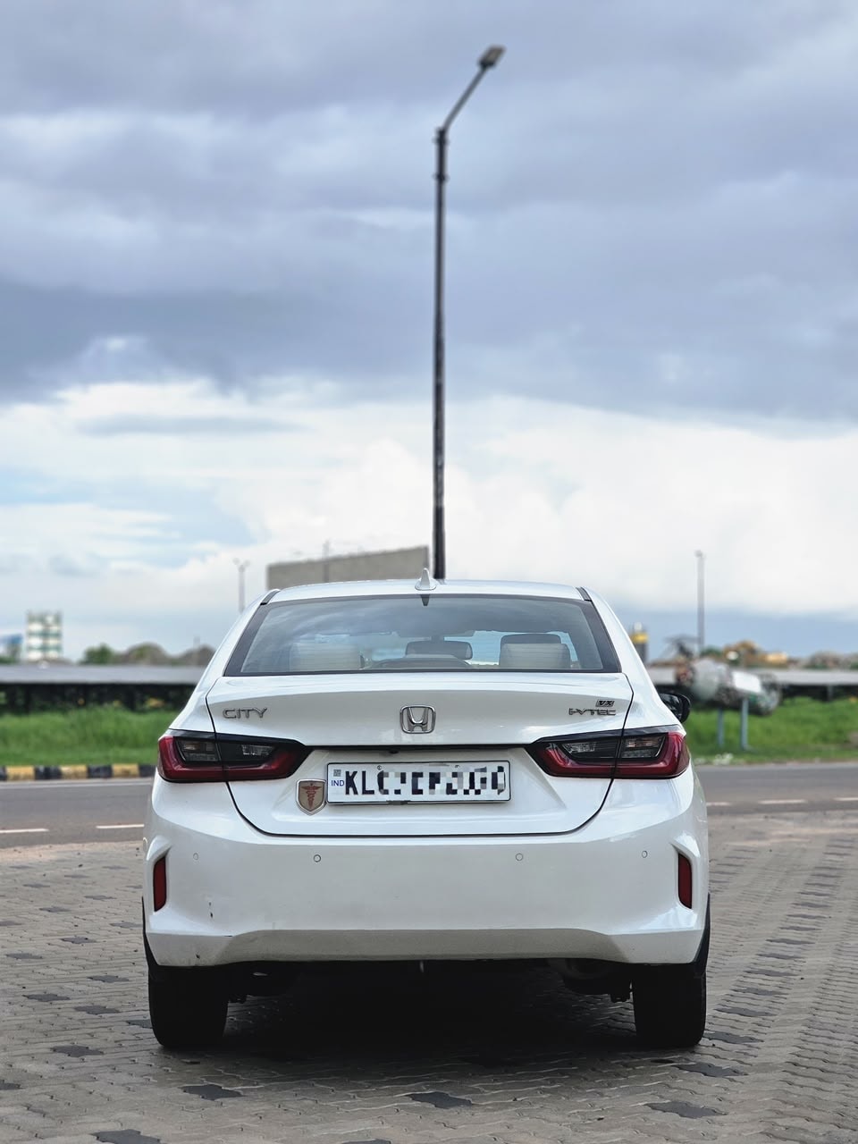Used 2020 Honda City Used 2020 Honda City