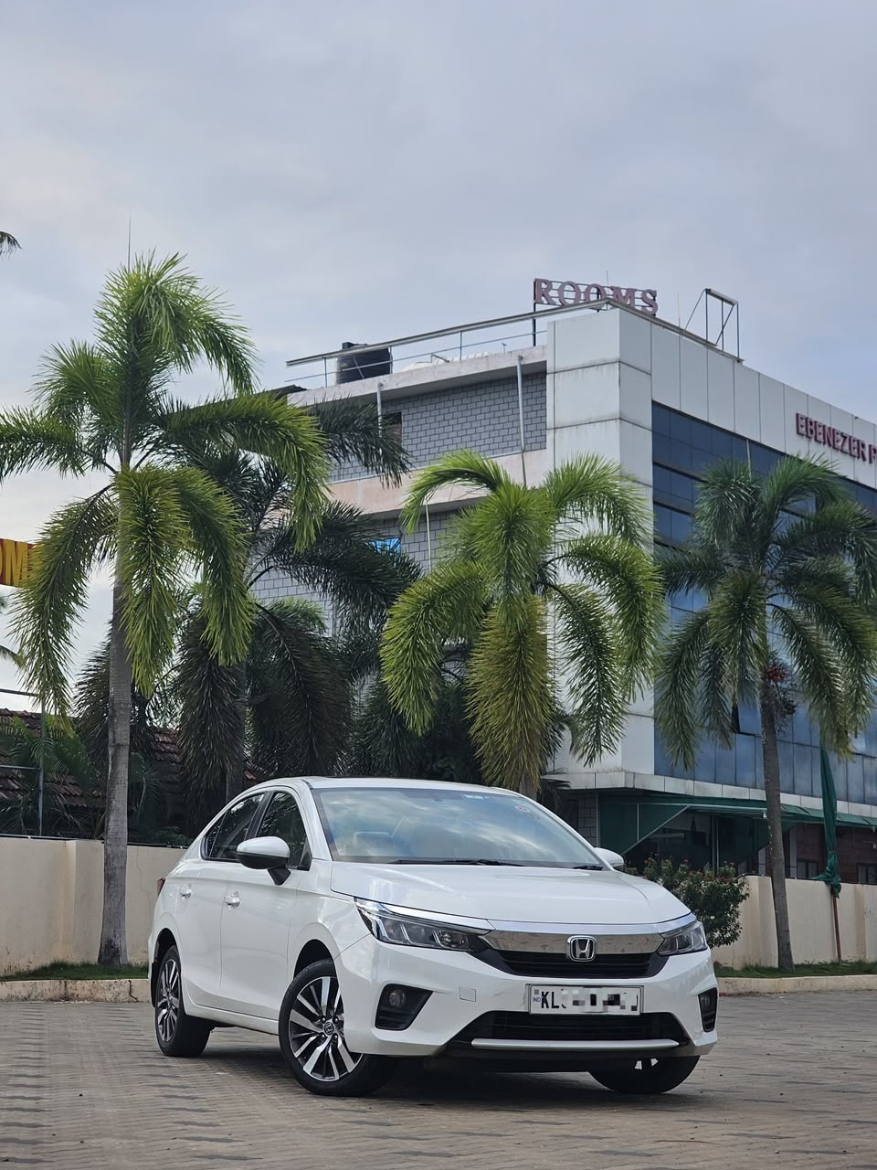 Used 2020 Honda City Used 2020 Honda City