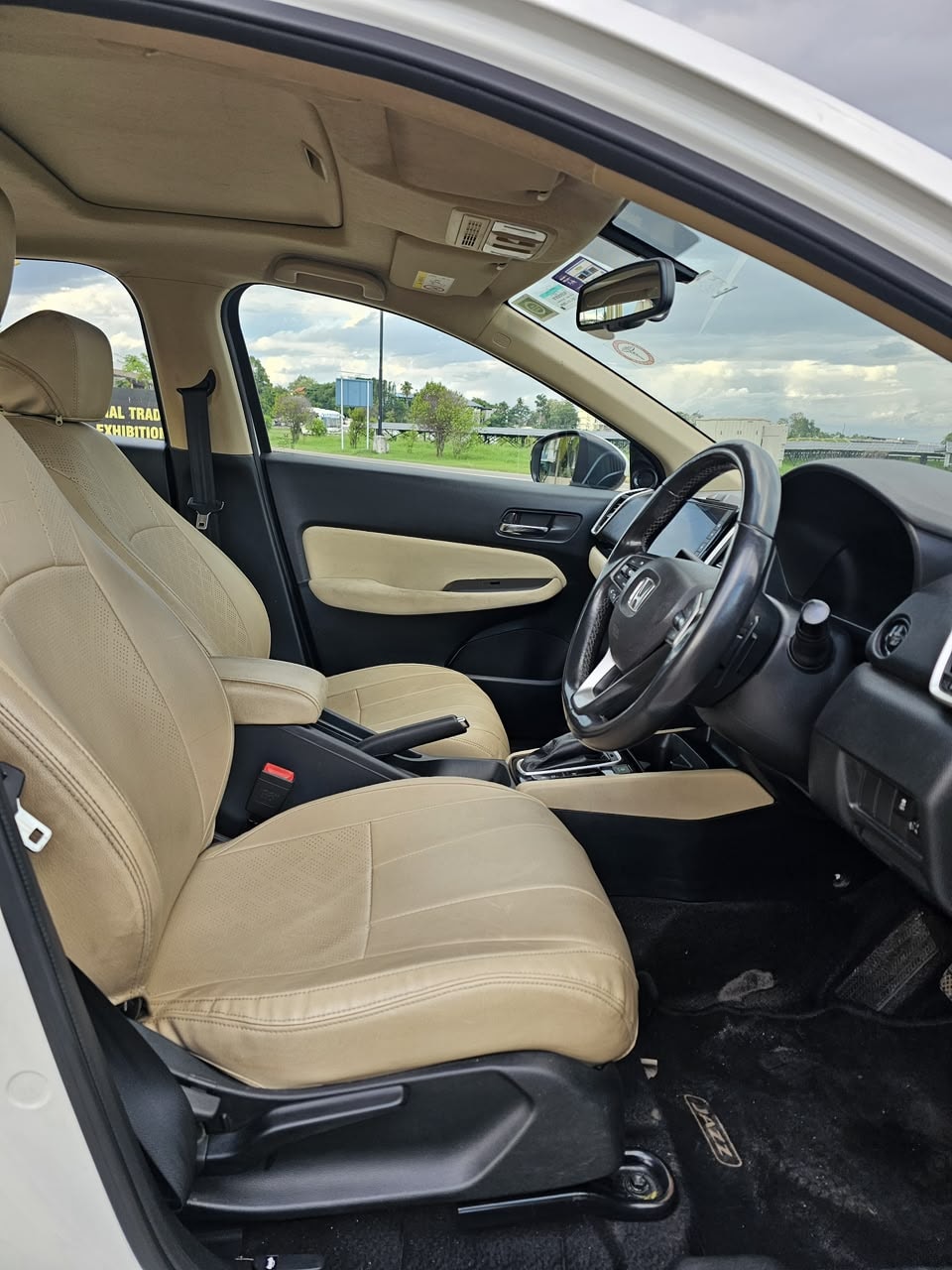 Used 2020 Honda City Used 2020 Honda City