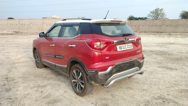 View Mahindra XUV300 Image 10 Used Mahindra XUV300 Image 10