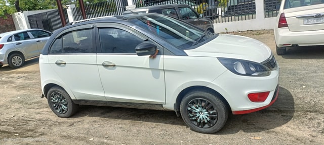 View Tata Bolt Image 4 Used Tata Bolt Image 4
