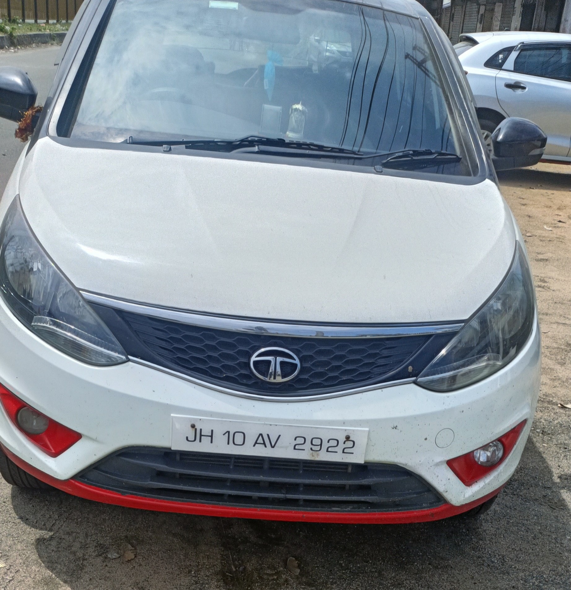 Used 2015 Tata Bolt Used 2015 Tata Bolt