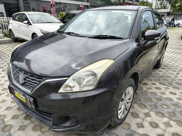 View Maruti Suzuki Baleno Image 1 Used Maruti Suzuki Baleno Image 1