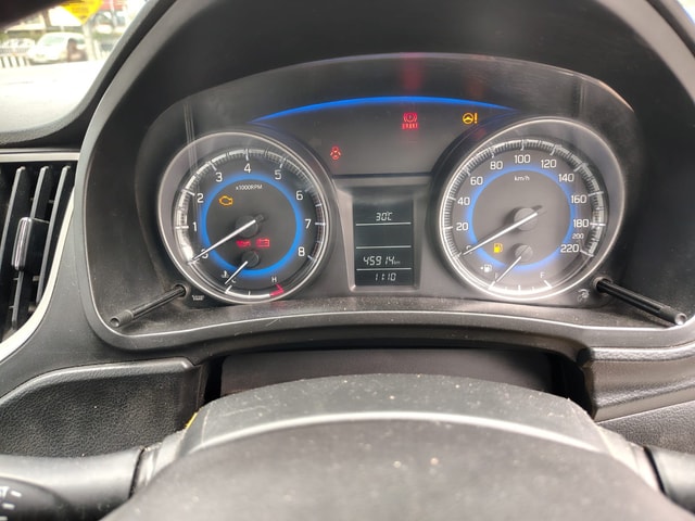 View Maruti Suzuki Baleno Image 7 Used Maruti Suzuki Baleno Image 7
