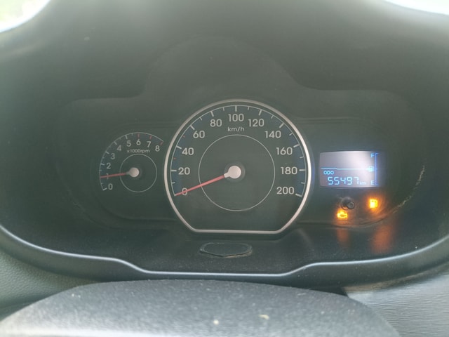 View Hyundai i10 Image 7 Used Hyundai i10 Image 7