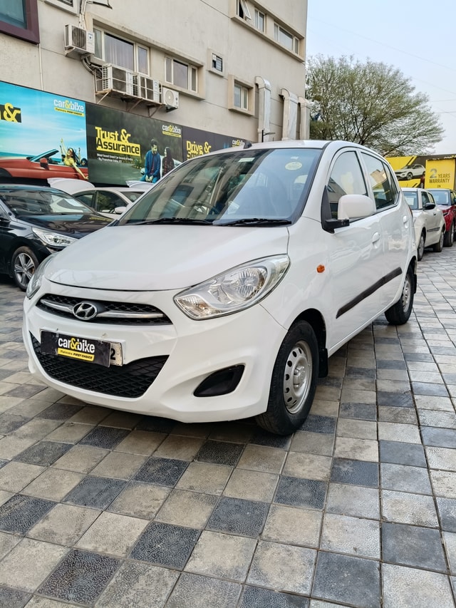 View Hyundai i10 Image 1 Used Hyundai i10 Image 1