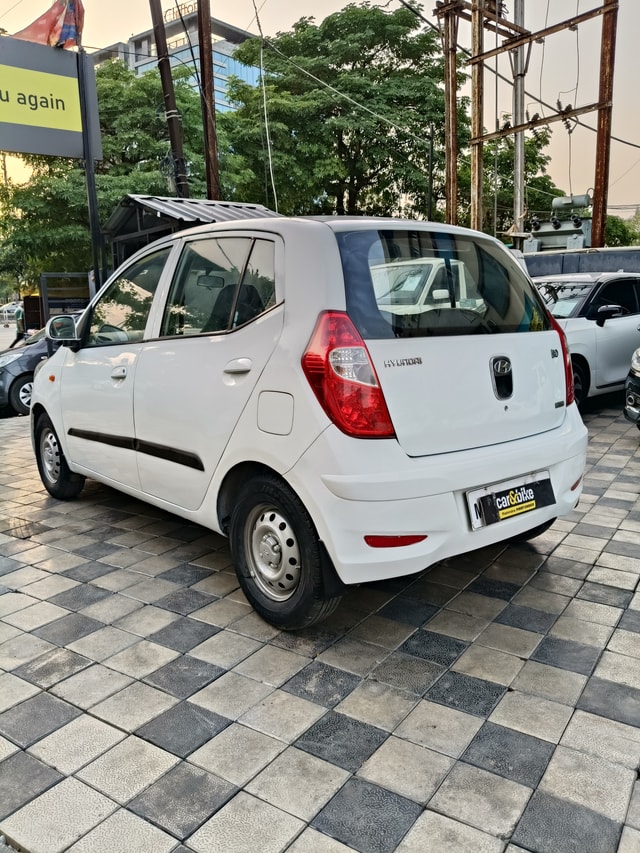 View Hyundai i10 Image 10 Used Hyundai i10 Image 10