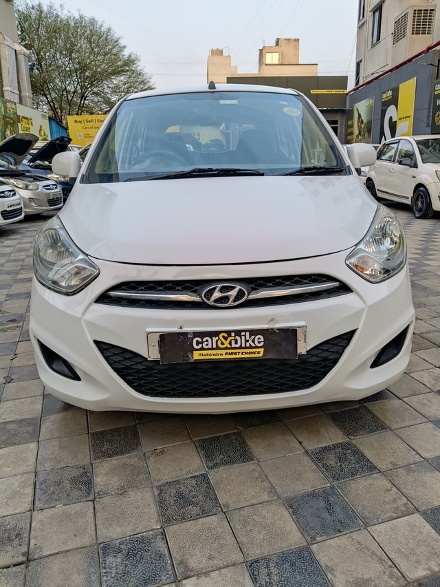 View Hyundai i10 Image 2 Used Hyundai i10 Image 2