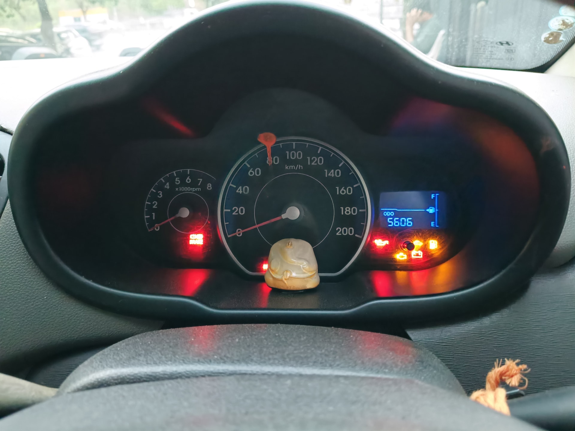 Used 2010 Hyundai i10 Used 2010 Hyundai i10