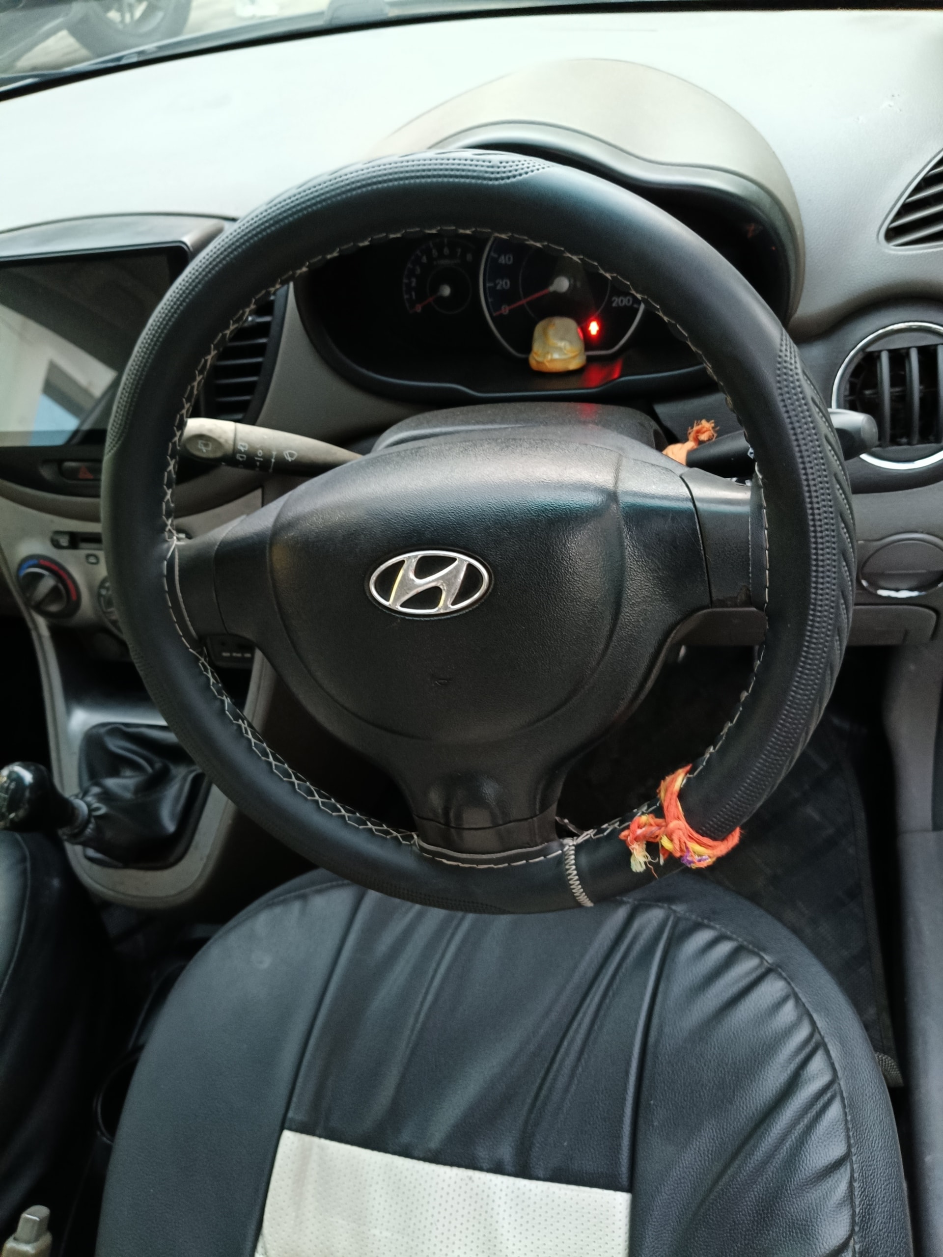 Used 2010 Hyundai i10 Used 2010 Hyundai i10