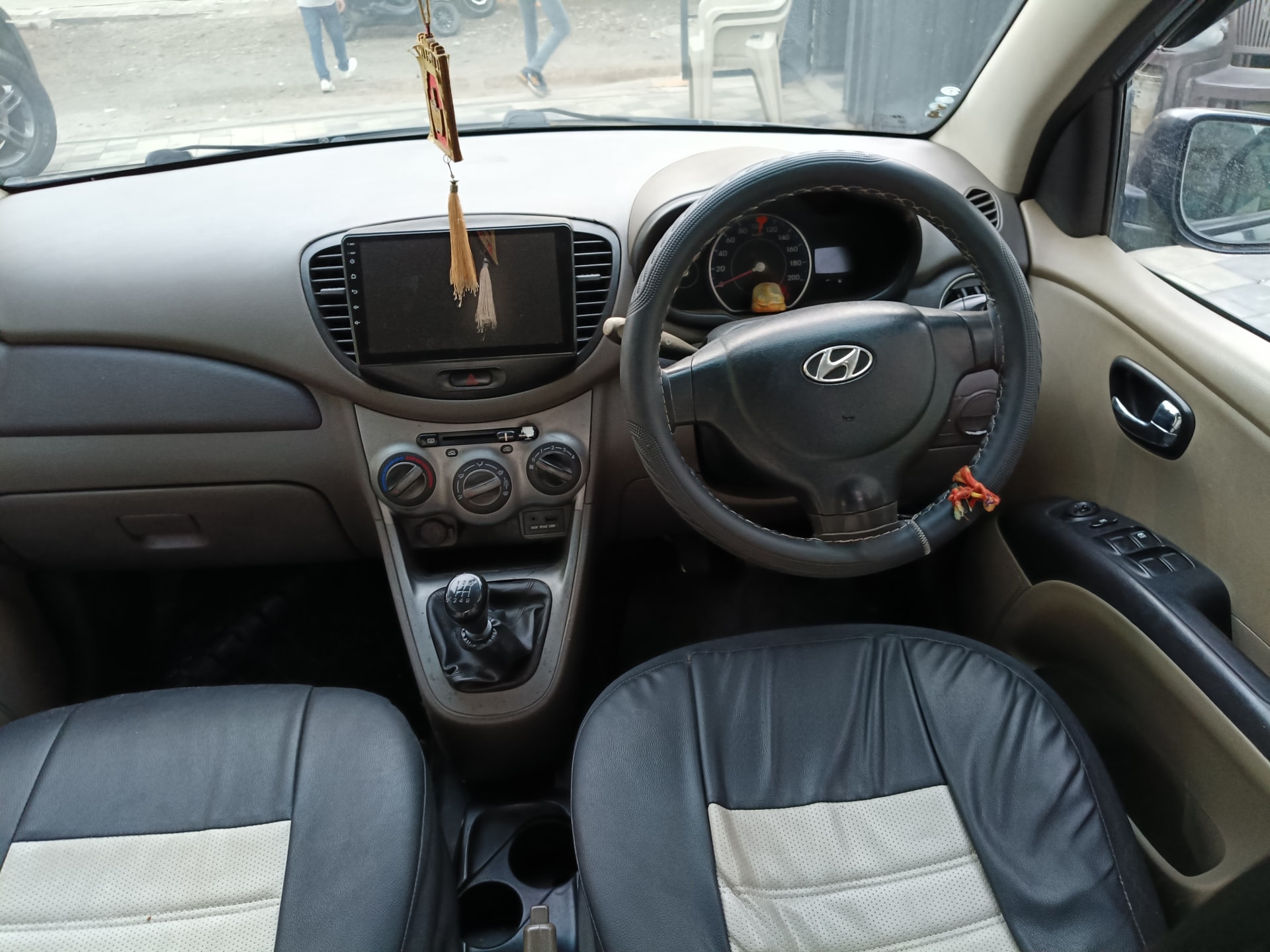 Used 2010 Hyundai i10 Used 2010 Hyundai i10