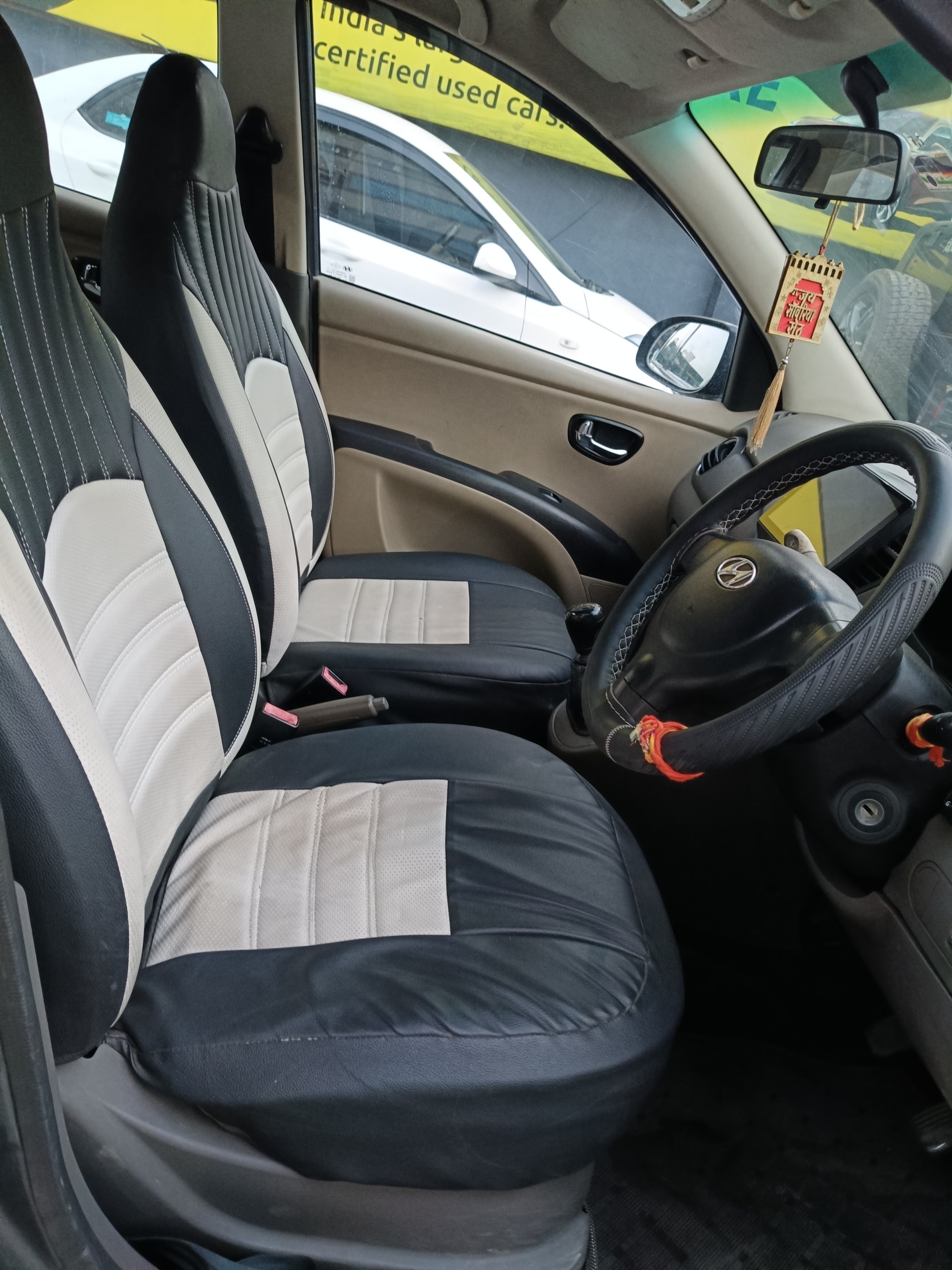 Used 2010 Hyundai i10 Used 2010 Hyundai i10