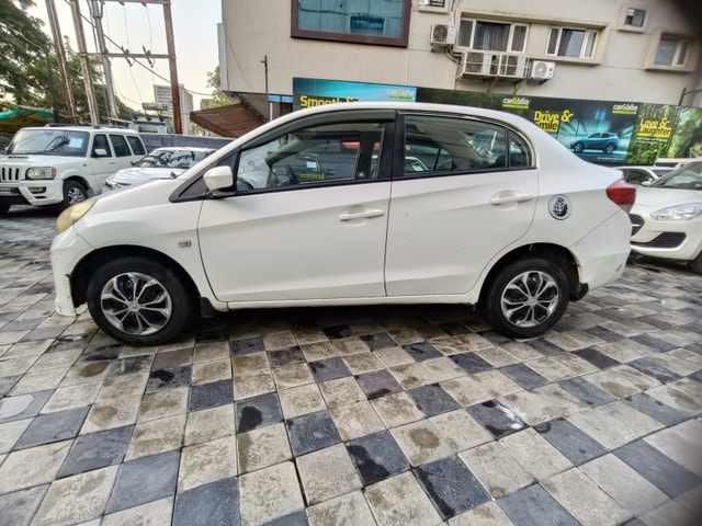 View Honda Amaze Image 6 Used Honda Amaze Image 6