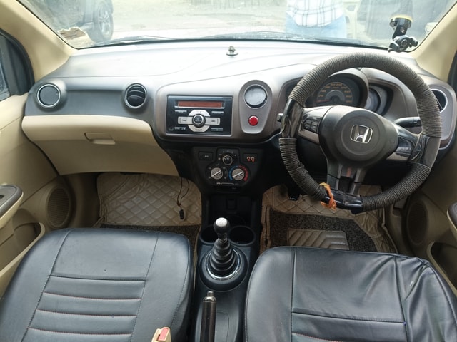 View Honda Amaze Image 8 Used Honda Amaze Image 8