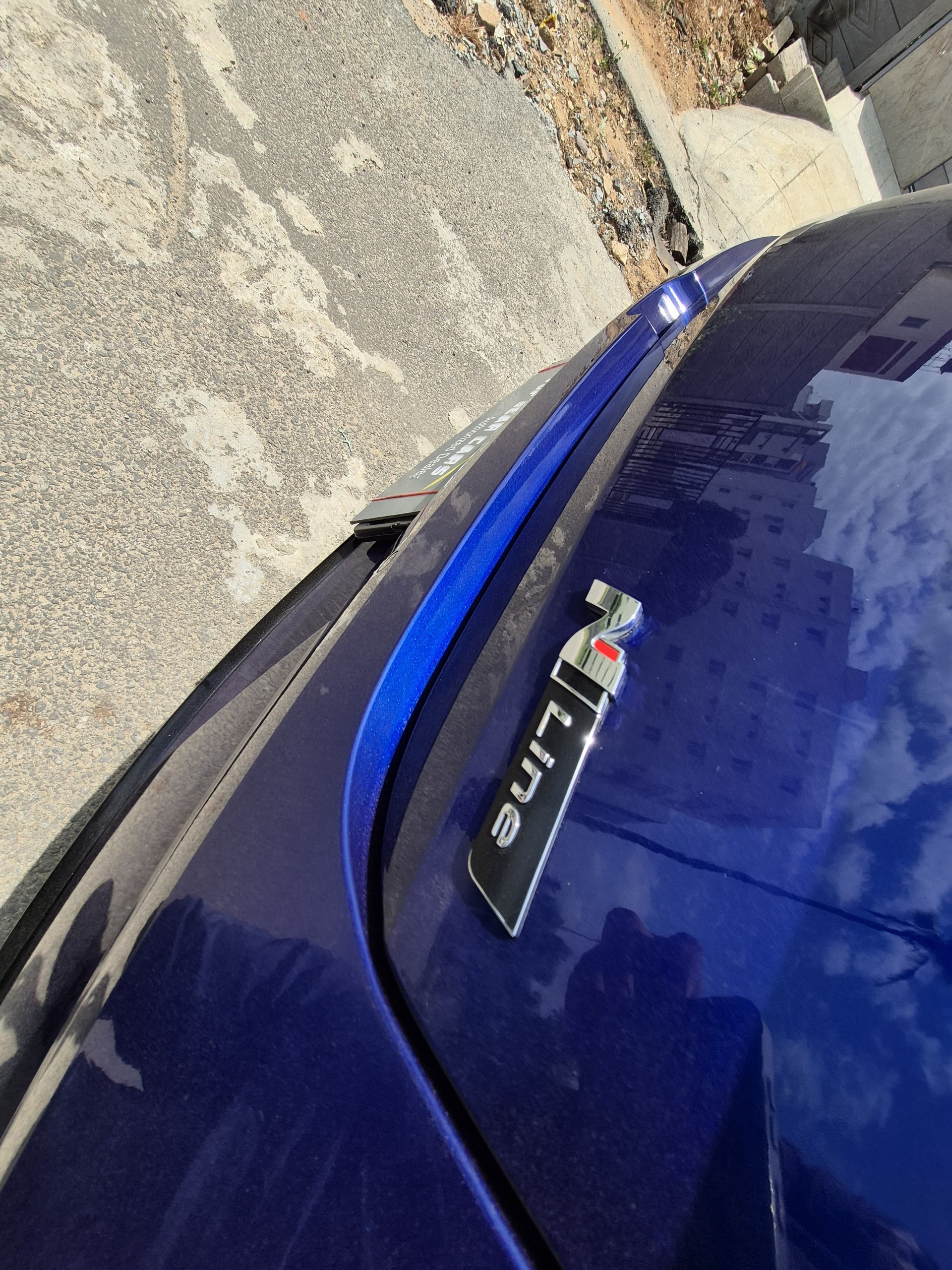 Used 2021 Hyundai i20 N Line Used 2021 Hyundai i20 N Line