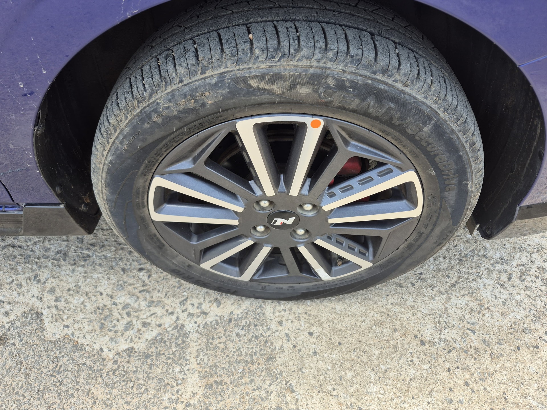 Used 2021 Hyundai i20 N Line Used 2021 Hyundai i20 N Line