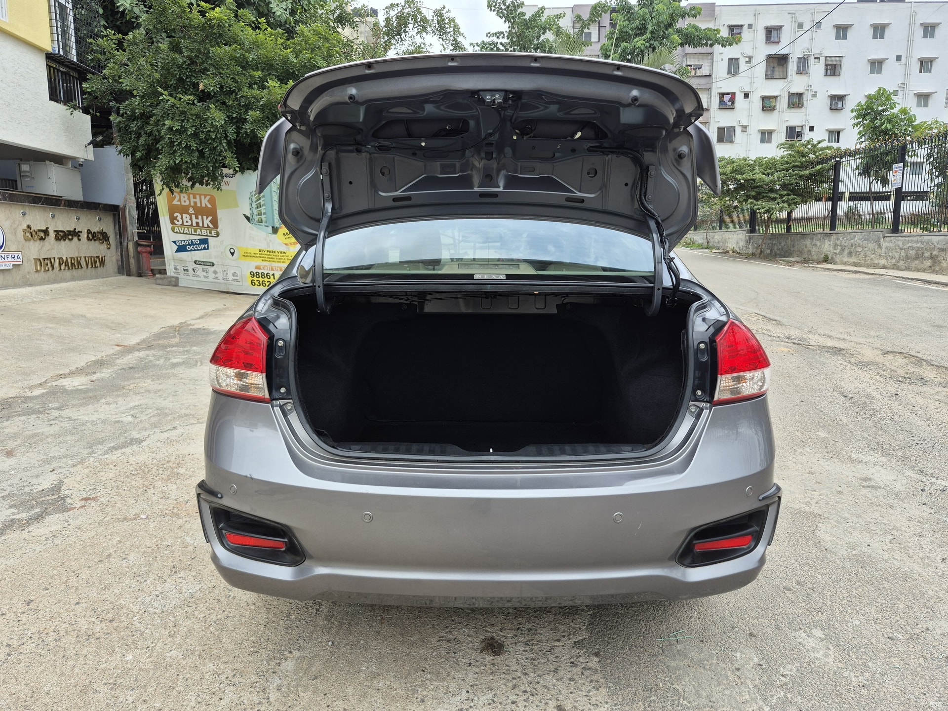 Ciaz image 16 Ciaz image 16