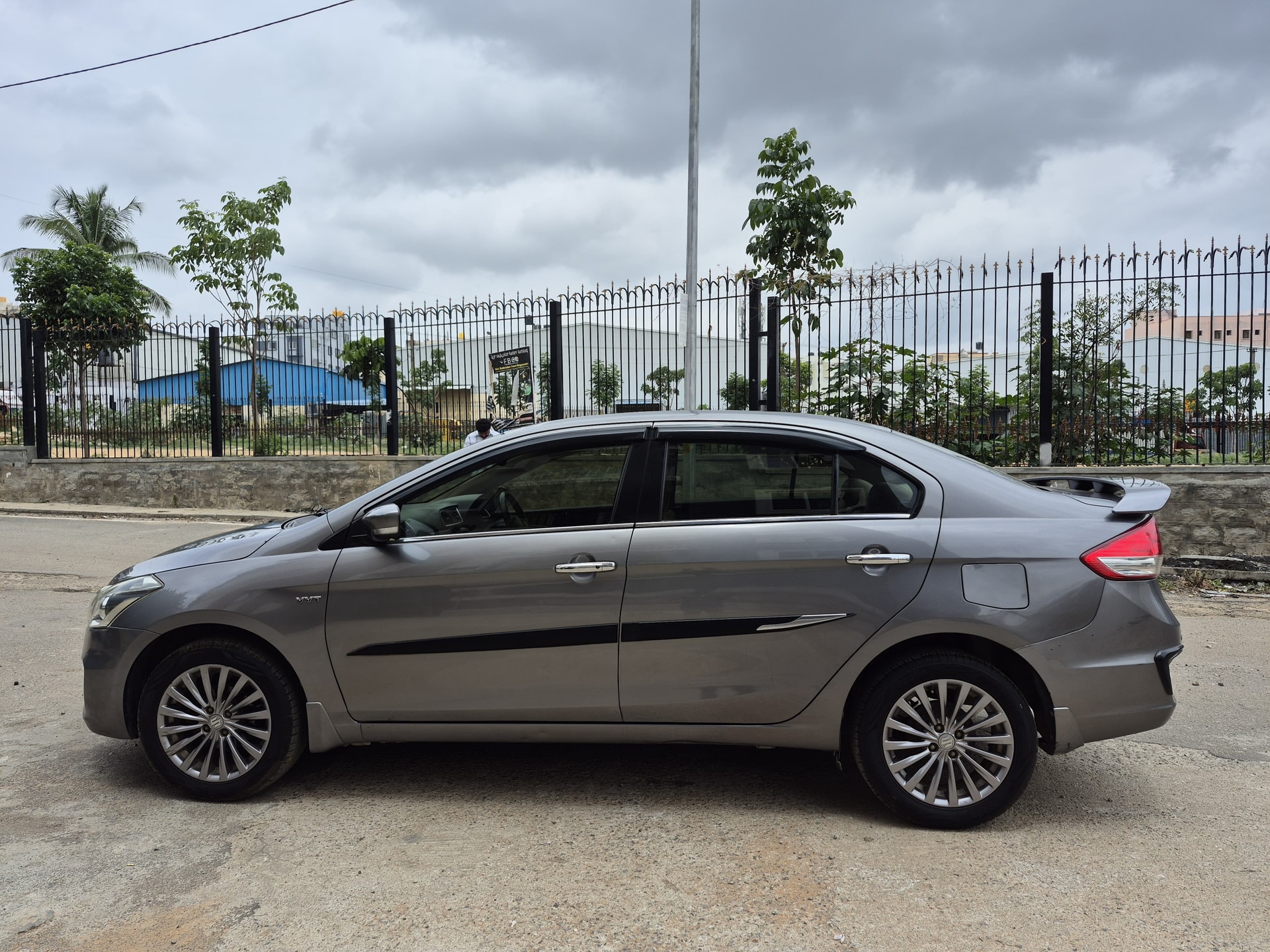 Ciaz image 6 Ciaz image 6