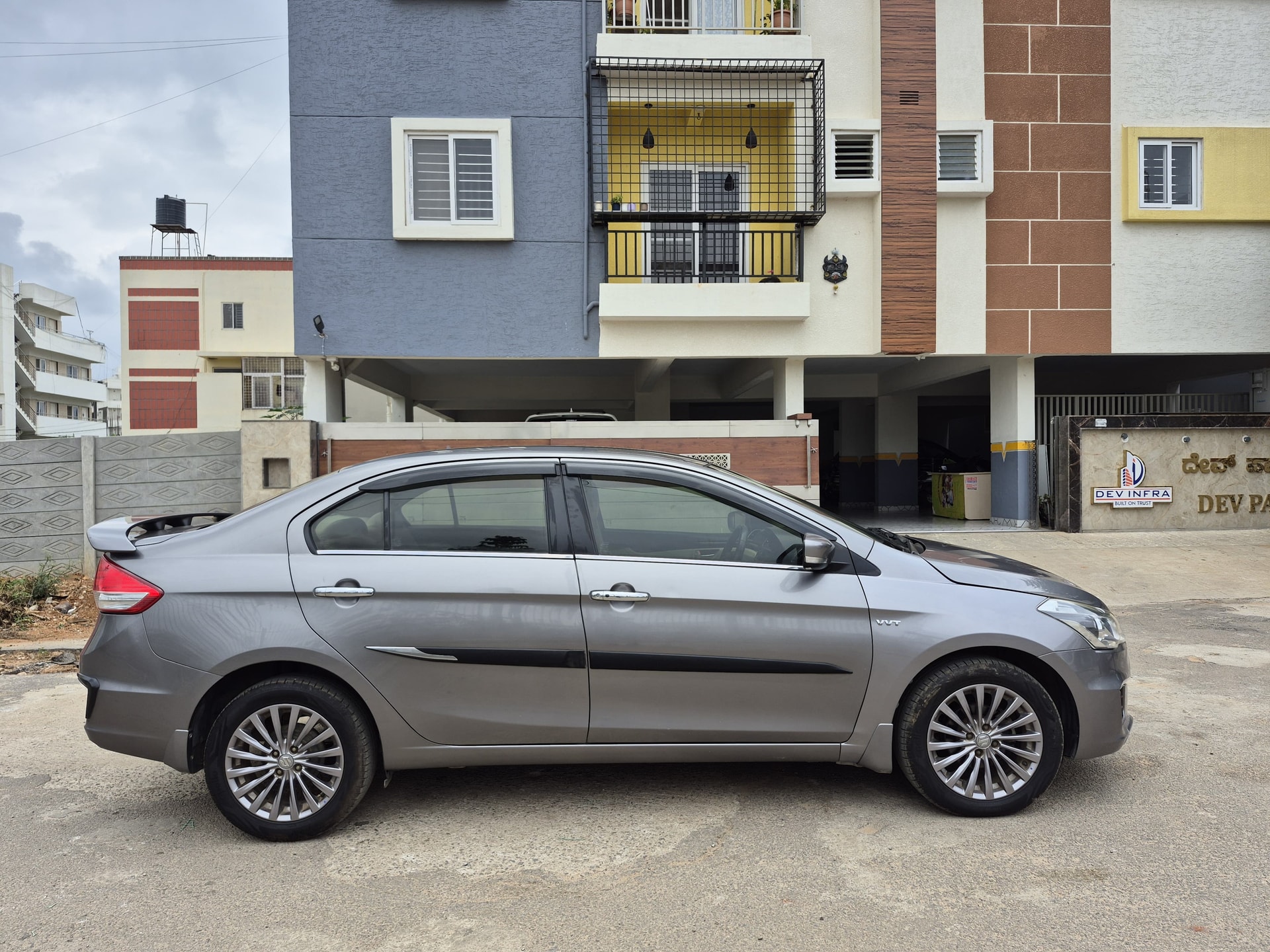 Ciaz image 8 Ciaz image 8
